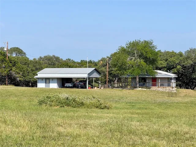 $1,139,000 | 515 Big Creek Road, Blanco, TX 78606