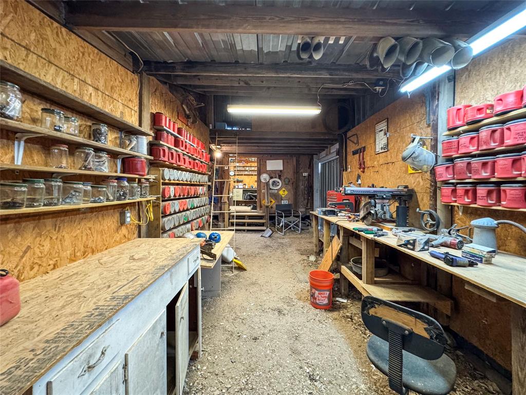 515 Big Creek Road Blanco, TX 78606 - Photo 31 of 40