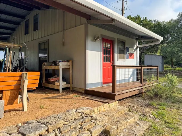 $1,139,000 | 515 Big Creek Road, Blanco, TX 78606