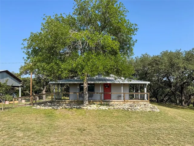 $1,139,000 | 515 Big Creek Road, Blanco, TX 78606