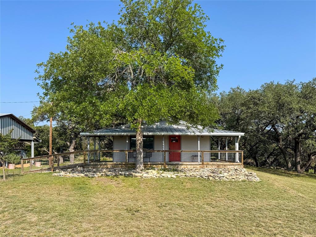 515 Big Creek Road Blanco, TX 78606 - Photo 36 of 40