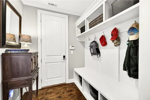 $749,900 | 124 Kelly Street Northwest, Norcross, GA 30071