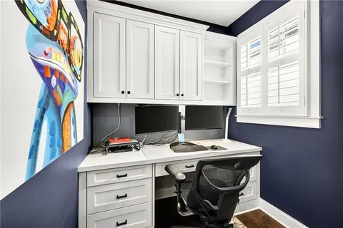 $749,900 | 124 Kelly Street Northwest, Norcross, GA 30071