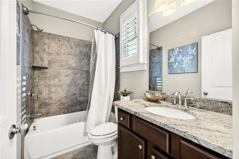 $749,900 | 124 Kelly Street Northwest, Norcross, GA 30071