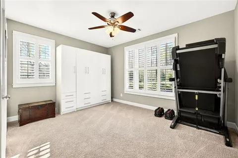 $749,900 | 124 Kelly Street Northwest, Norcross, GA 30071