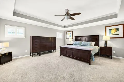 $749,900 | 124 Kelly Street Northwest, Norcross, GA 30071