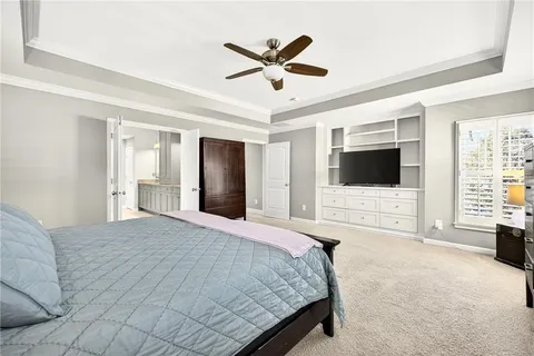 $749,900 | 124 Kelly Street Northwest, Norcross, GA 30071