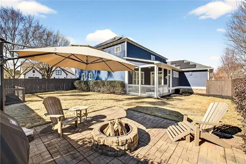 $749,900 | 124 Kelly Street Northwest, Norcross, GA 30071