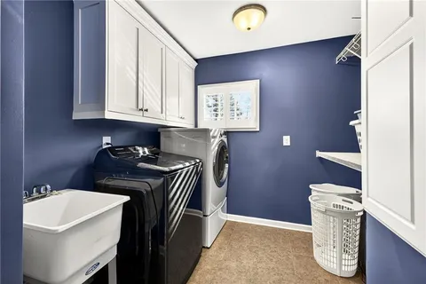 $749,900 | 124 Kelly Street Northwest, Norcross, GA 30071