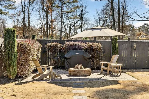 $749,900 | 124 Kelly Street Northwest, Norcross, GA 30071