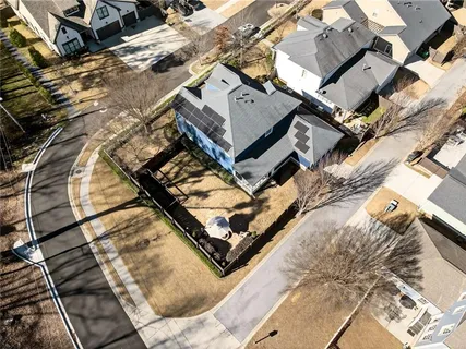 $749,900 | 124 Kelly Street Northwest, Norcross, GA 30071