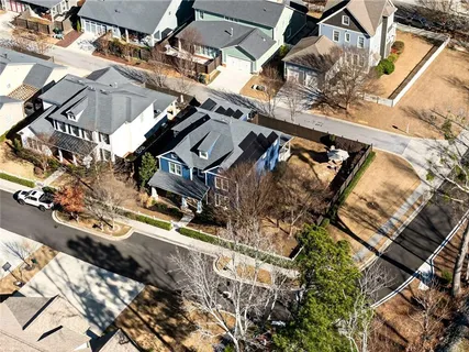 $749,900 | 124 Kelly Street Northwest, Norcross, GA 30071