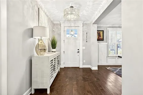 $749,900 | 124 Kelly Street Northwest, Norcross, GA 30071