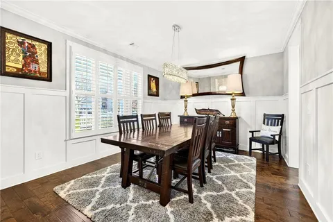 $749,900 | 124 Kelly Street Northwest, Norcross, GA 30071