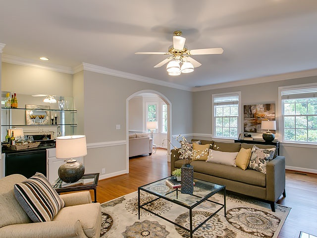 1703 Faison Road Durham, NC 27705 - Photo 8 of 25 Photo 8