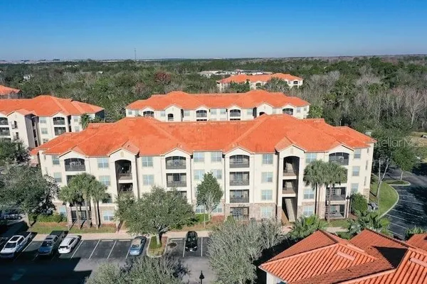 $2,100 | 1301 Tuscan Terrace, Unit 9308, Davenport, FL 33896