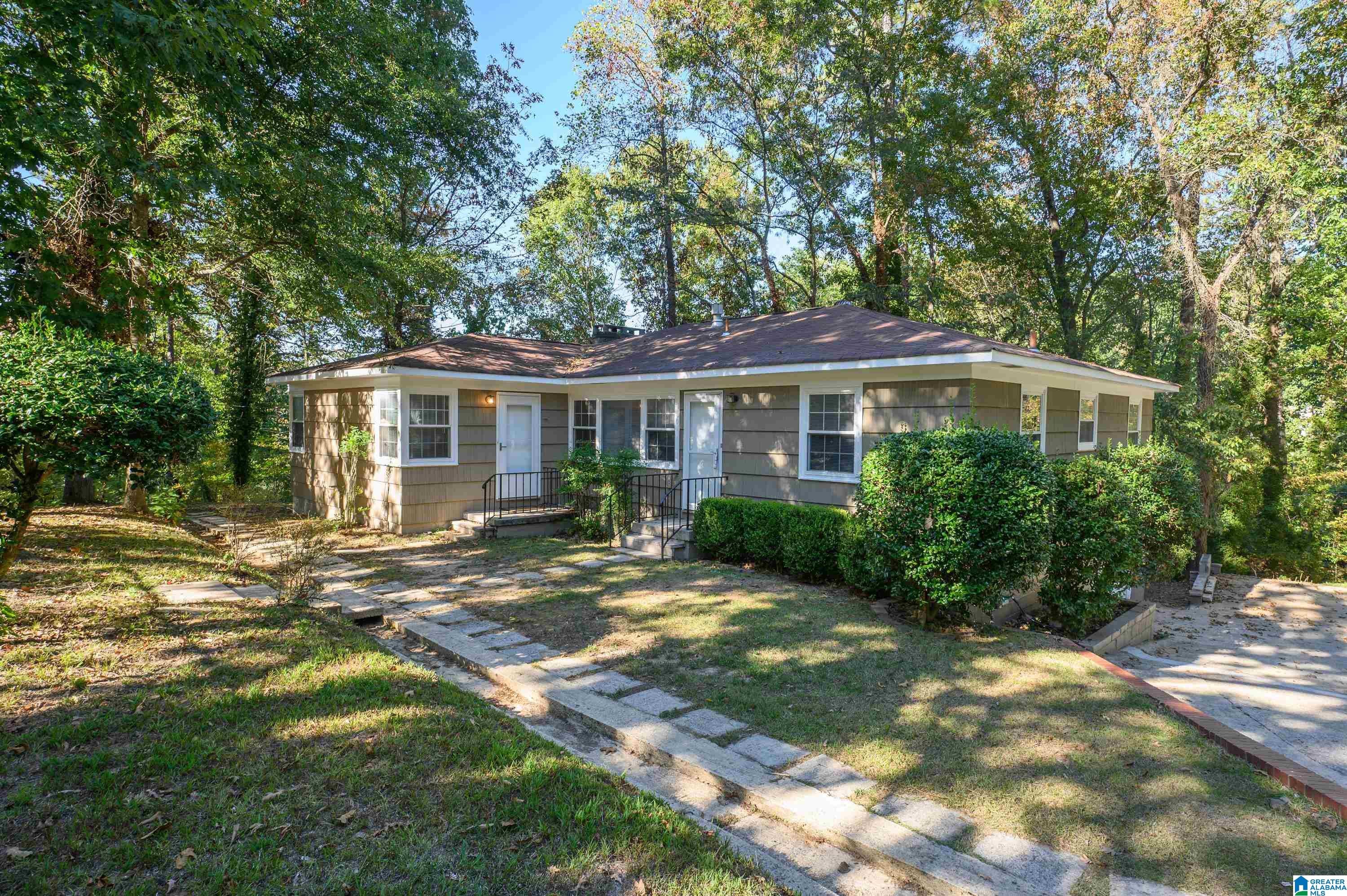1784 Murray Hill Road Homewood, AL 35216 - Photo 2 of 47 Gallery Image 2