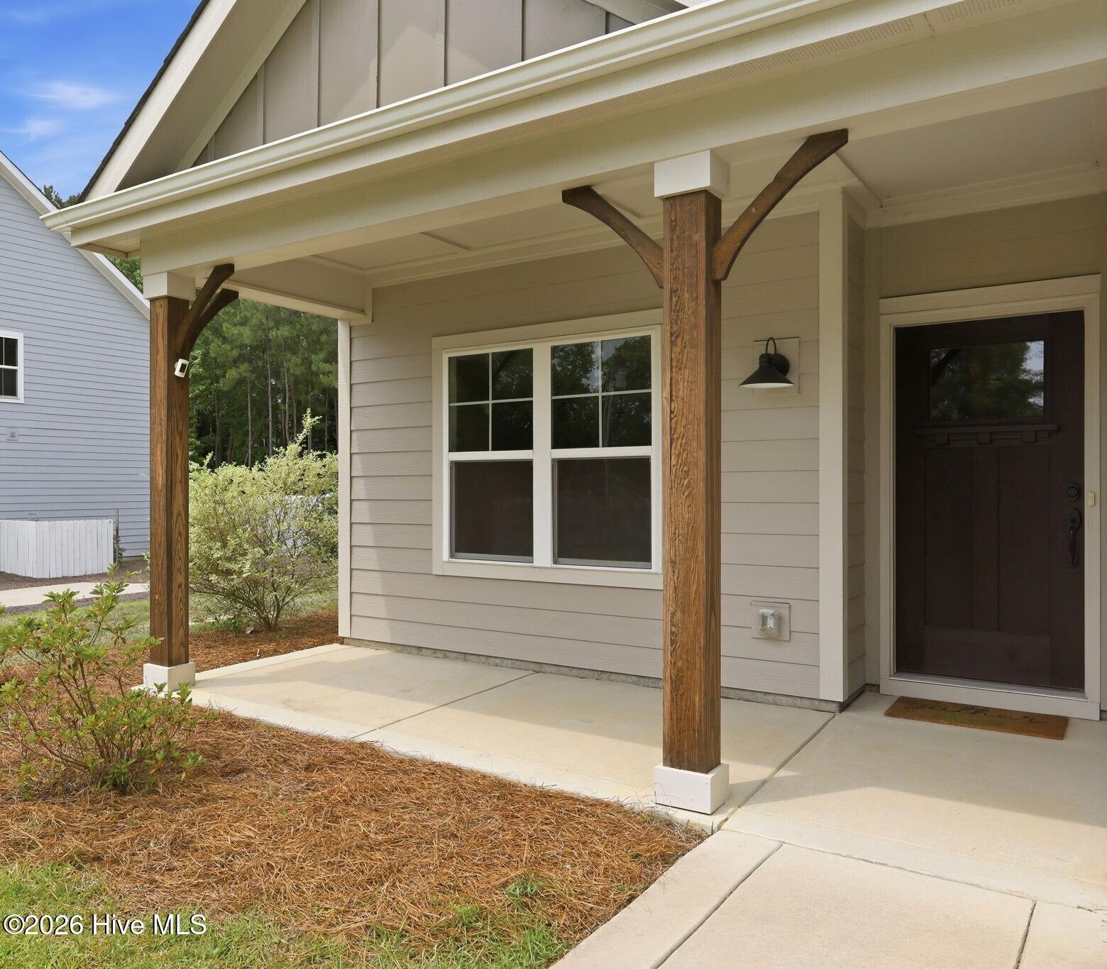 2175 Niagara Carthage Road Carthage, NC 28327 - Photo 2 of 37
