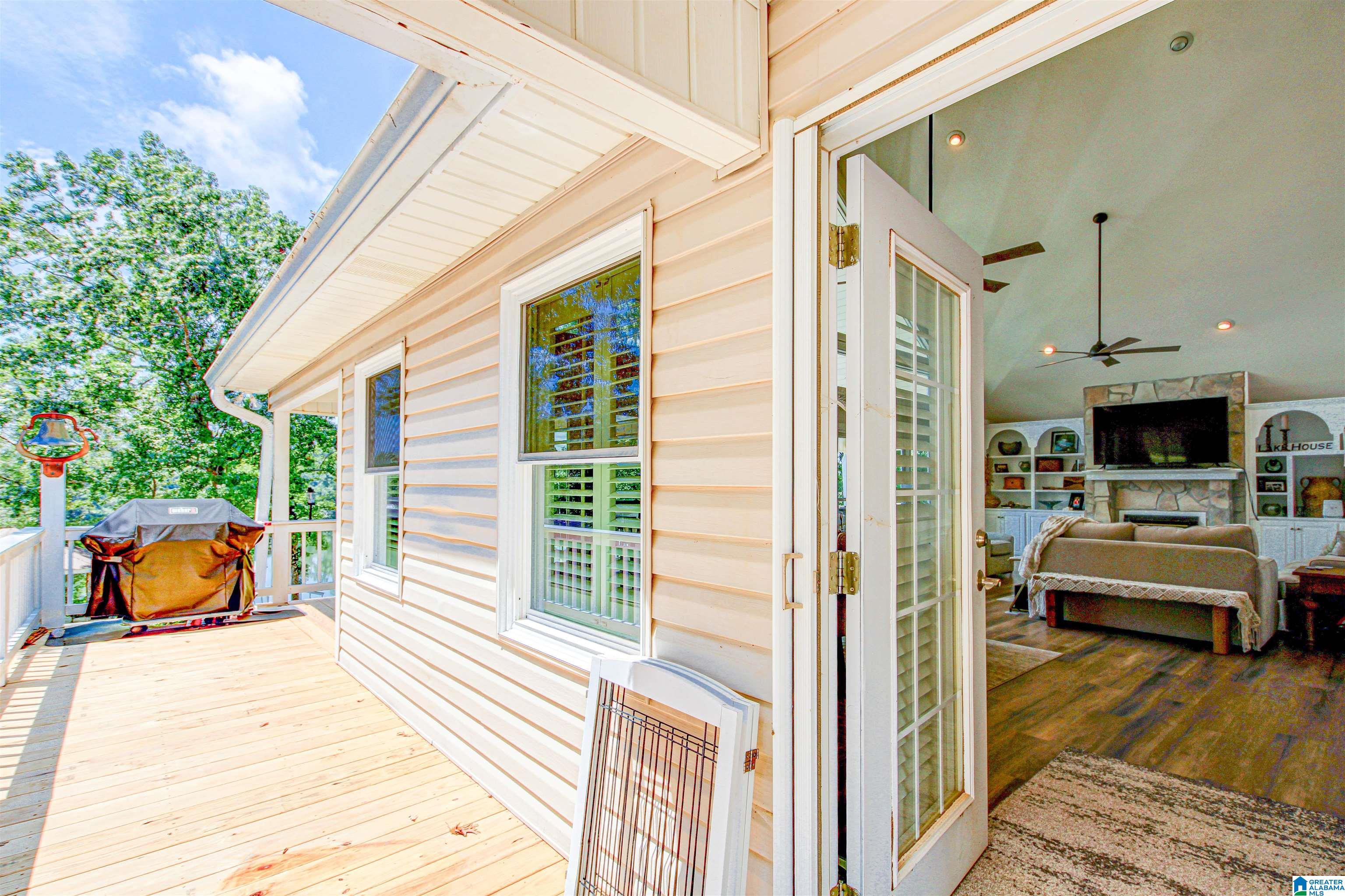 118 Memory Lane Wedowee, AL 36278 - Photo 14 of 41