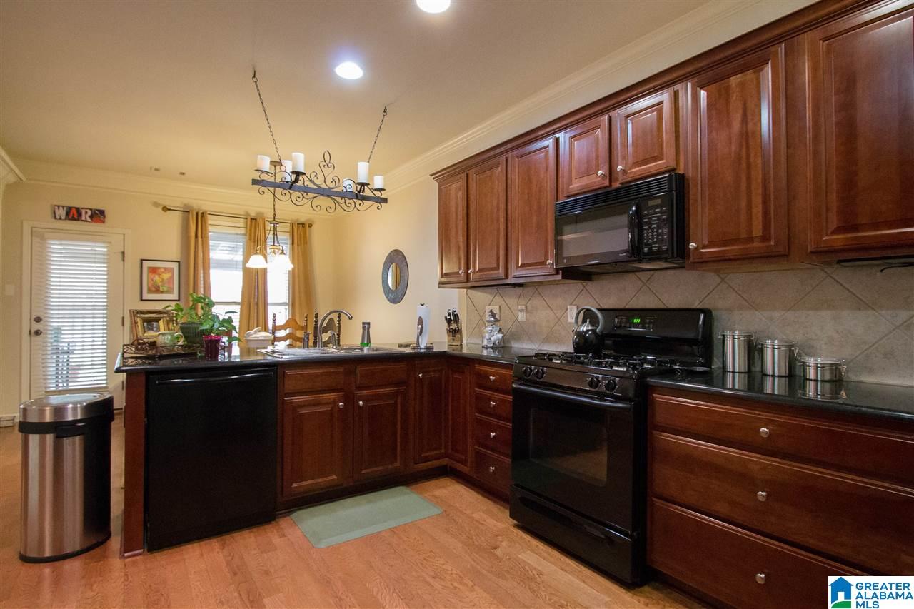 4015 Highland Ridge Road Birmingham, AL 35242 - Photo 15 of 26