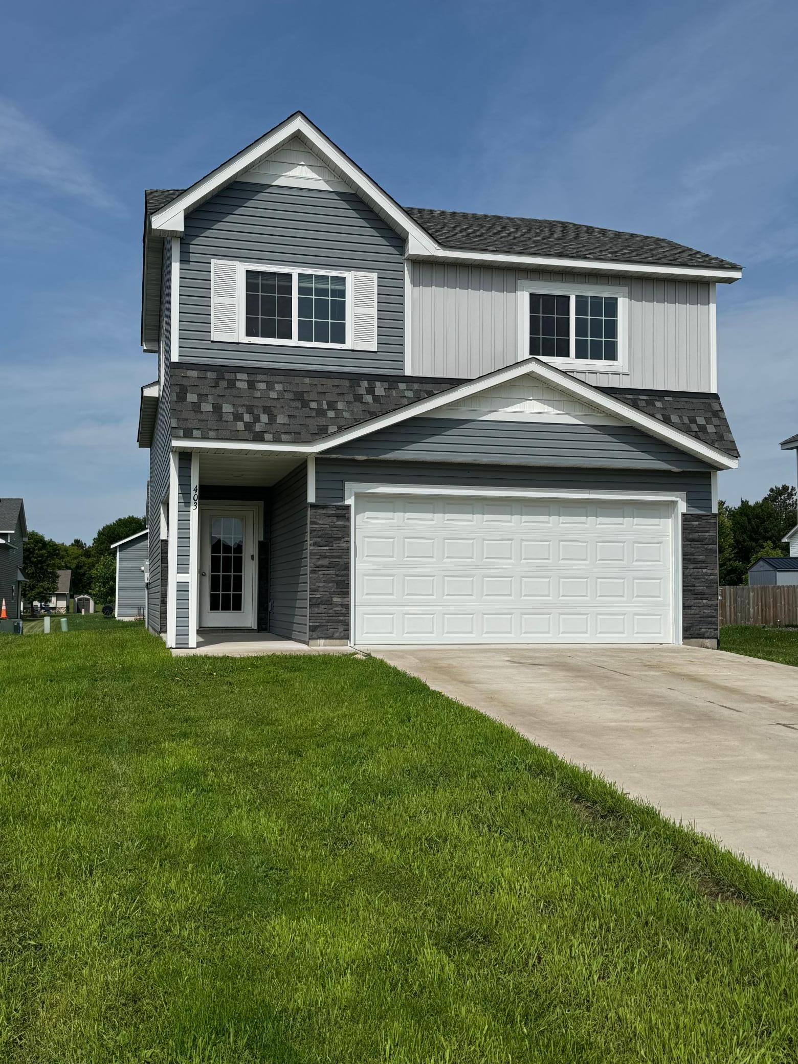 403 Cardinal Street Mora, MN 55051 - Photo 1 of 1 Gallery Image 1
