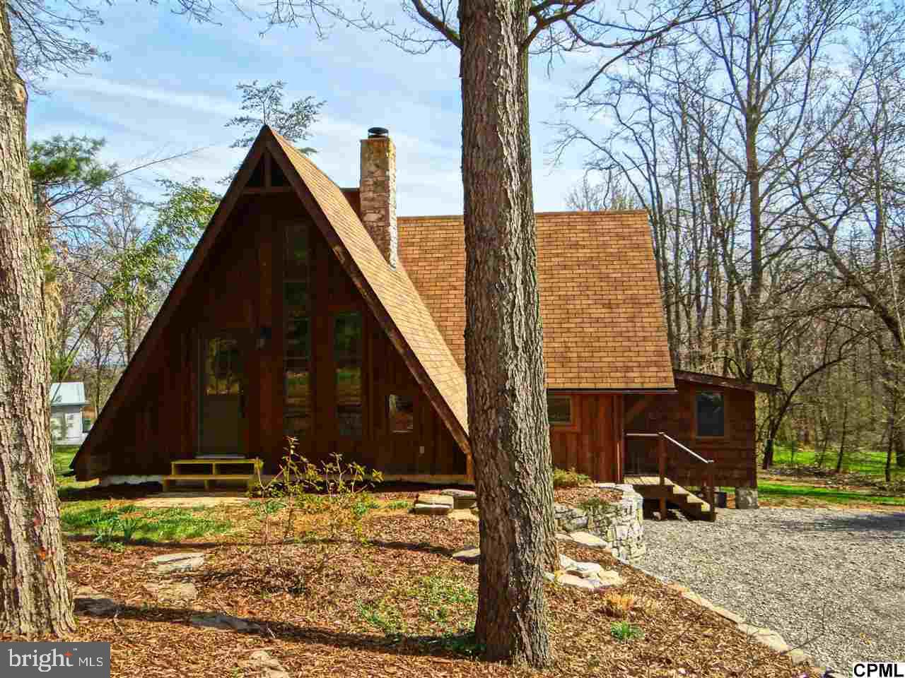 137 Red Tank Road Boiling Springs, PA 17007 - Photo 1 of 1 Gallery Image 1