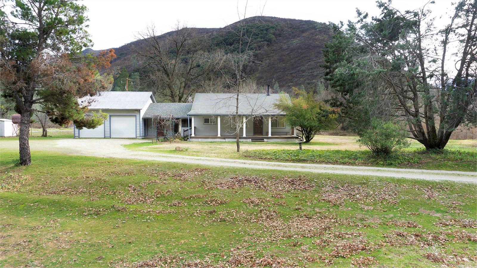 14735 Trinity Mountain Road French Gulch, CA 96033 - Photo 1 of 23 1 (2)
