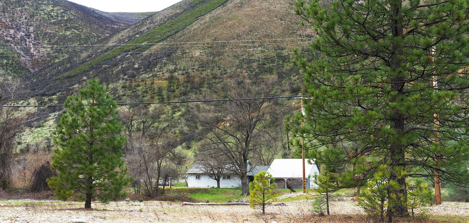14735 Trinity Mountain Road French Gulch, CA 96033 - Photo 17 of 23 15 (2)
