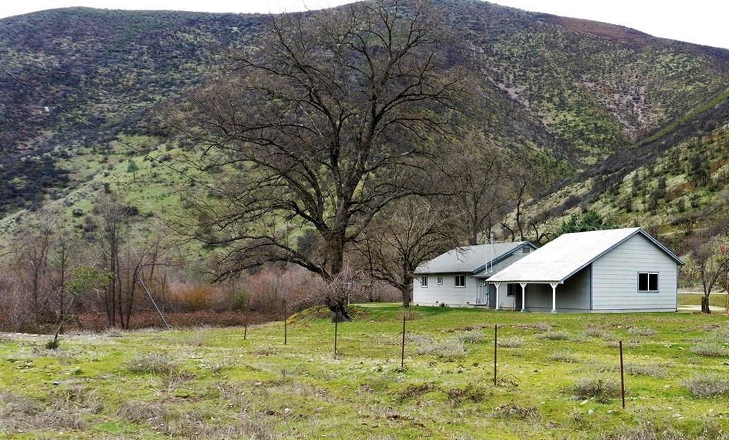 14735 Trinity Mountain Road French Gulch, CA 96033 - Photo 22 of 23 11 (2)
