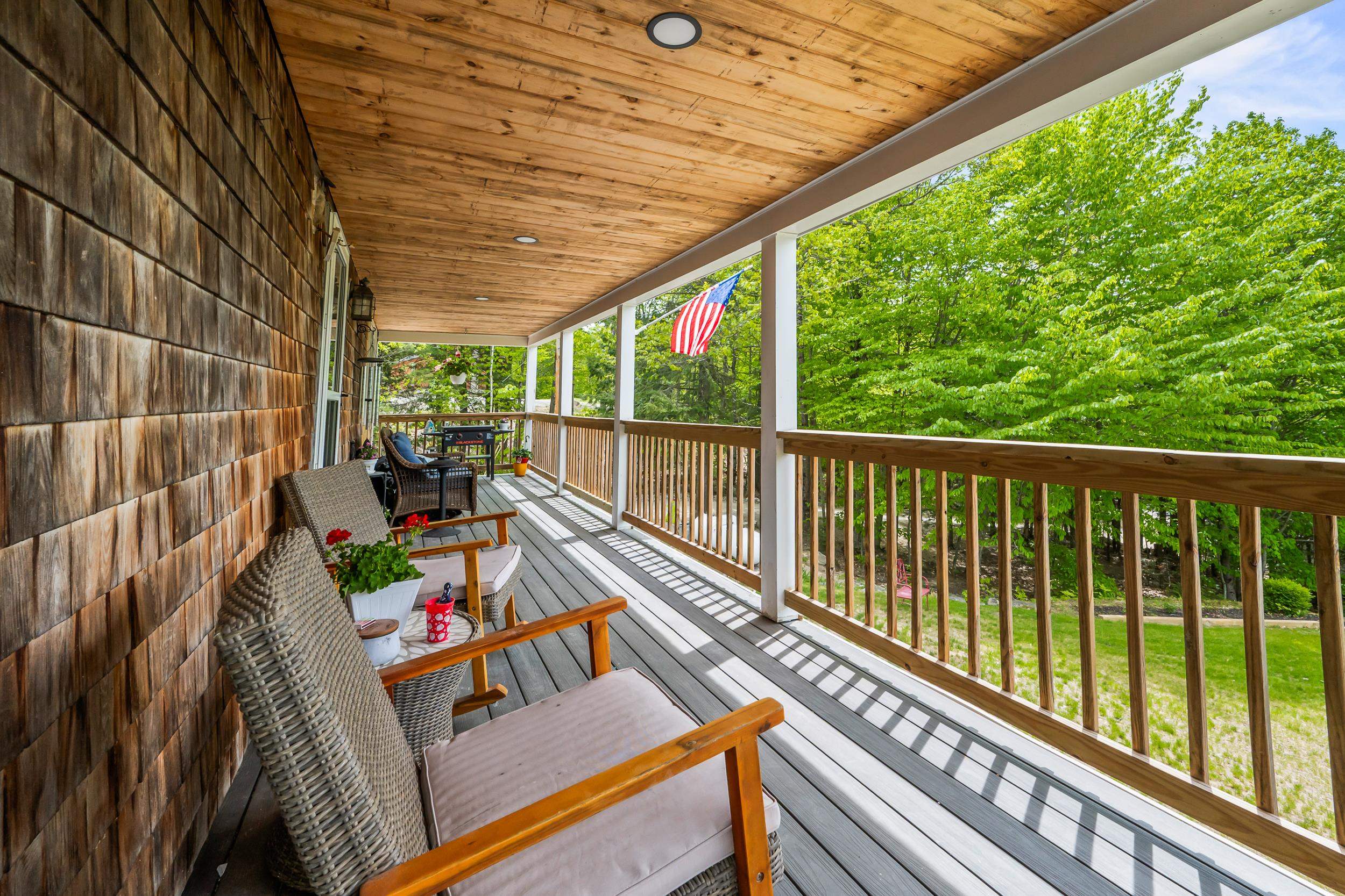 435 Mooney Hill Road Madison, NH 03849 - Photo 28 of 38