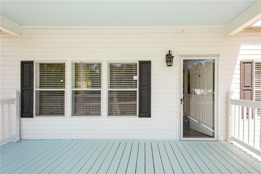 2734 Woodridge Road Waycross, GA 31503 - Photo 6 of 52 Gallery Image 6