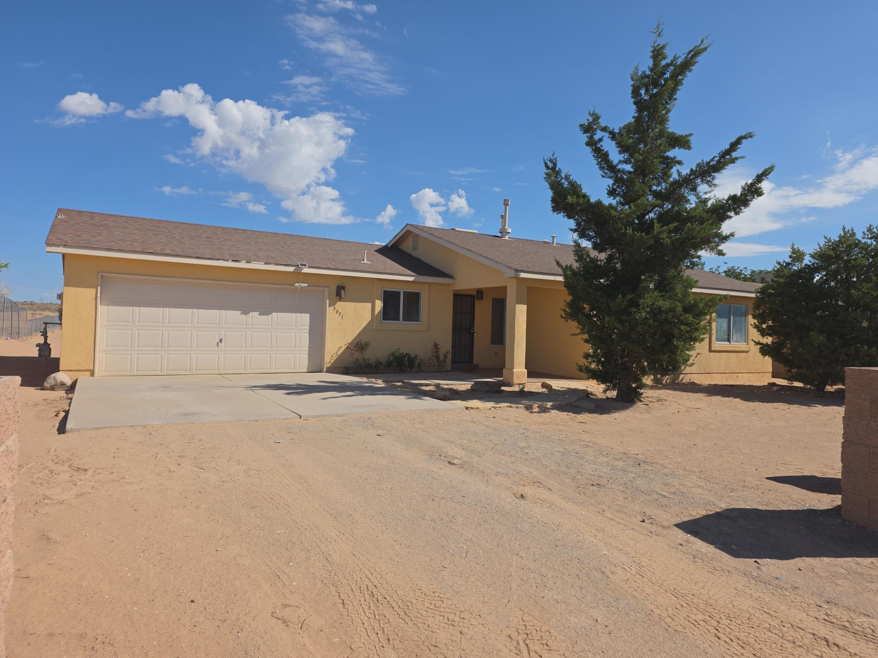 5051 27th Avenue Northeast Rio Rancho, NM 87144 - Photo 1 of 17 Gallery Image 1
