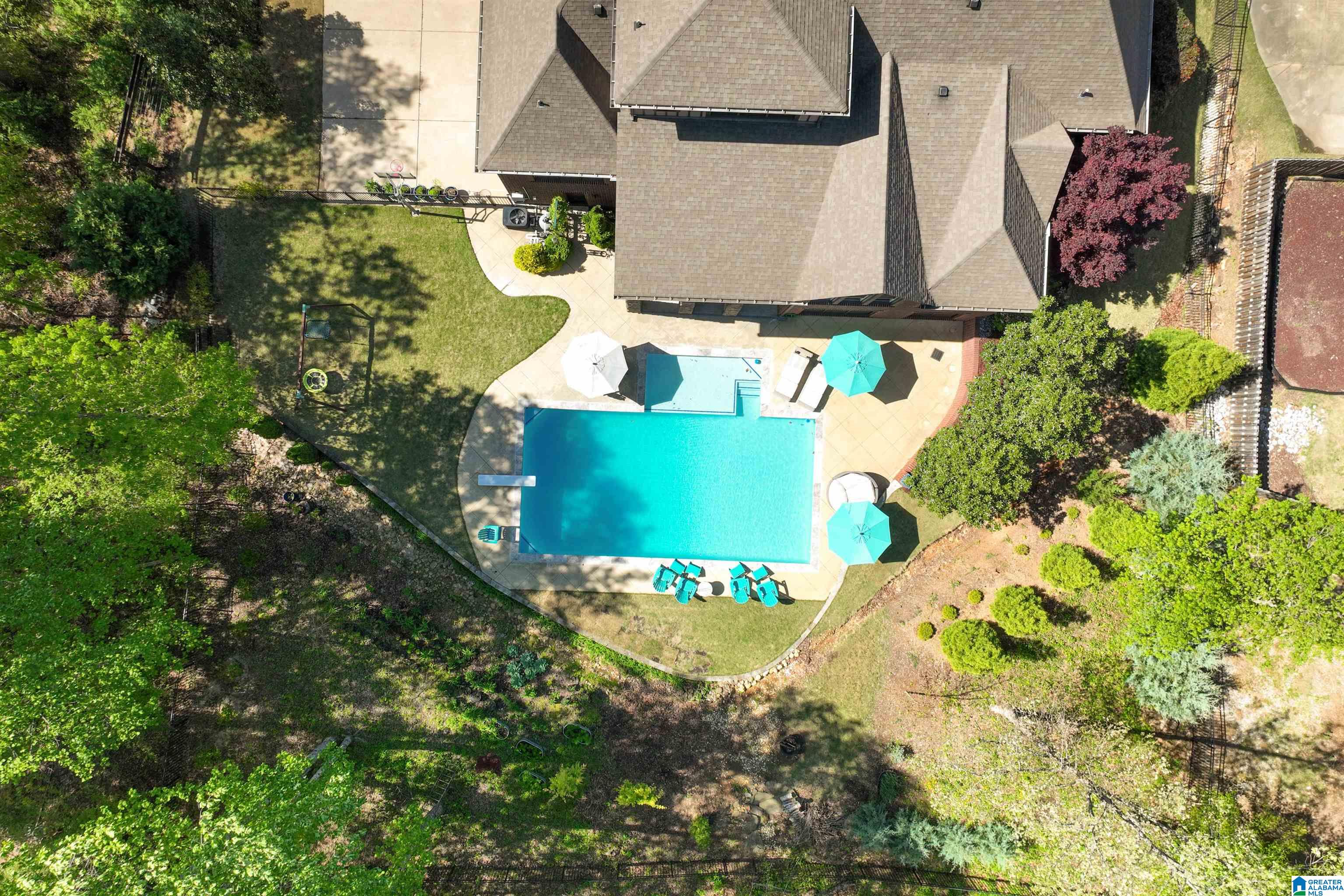 2411 Glasscott Point Birmingham, AL 35226 - Photo 65 of 68
