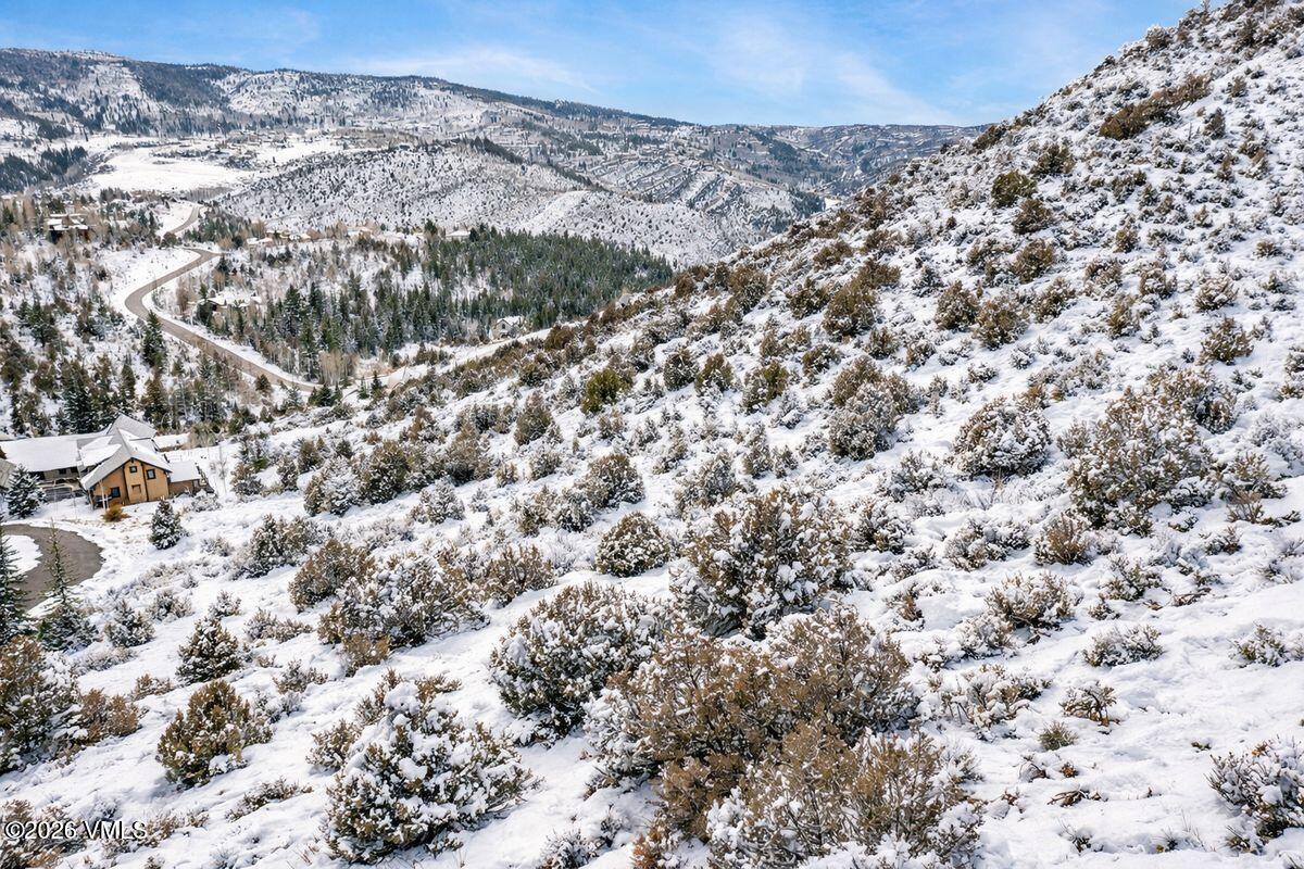 500 Little Andorra Road Edwards, CO 81632 - Photo 3 of 14 a view of a sky