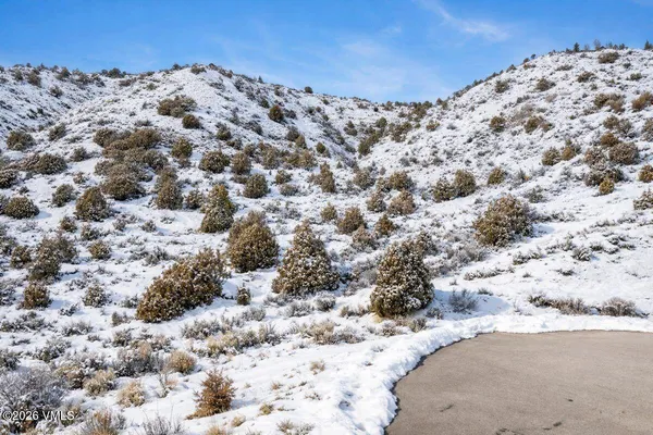 a view of a snow on a snow