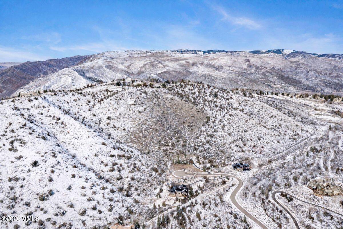 500 Little Andorra Road Edwards, CO 81632 - Photo 7 of 14 a view of a snow on a mountain