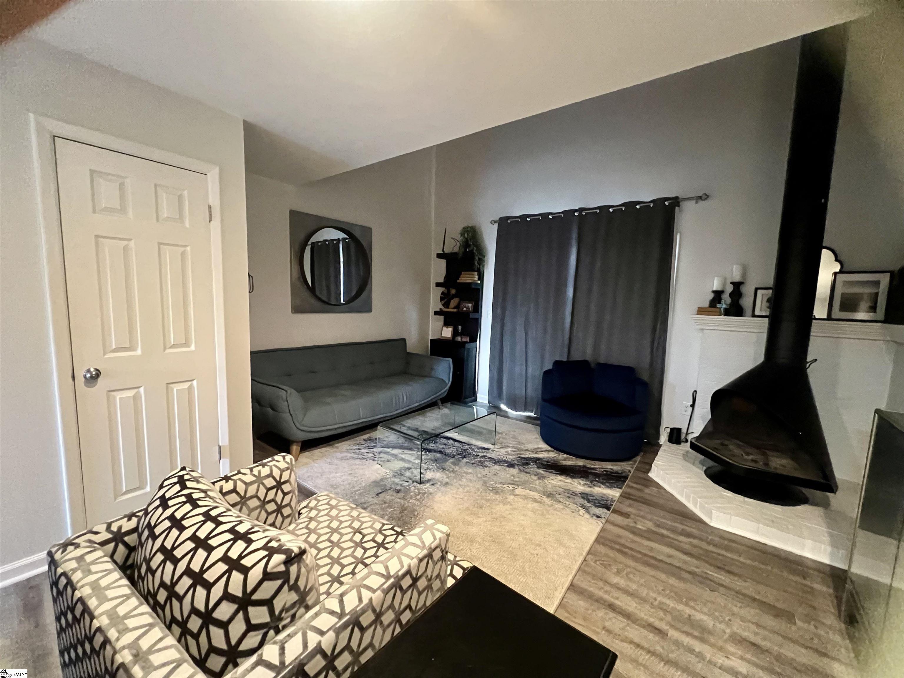 812 Reid School Road, Unit 72 Taylors, SC 29687 - Photo 19 of 40