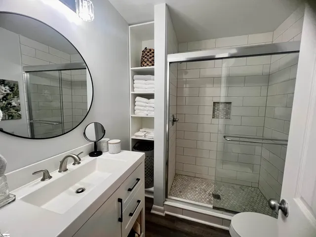 $164,250 | 812 Reid School Road, Unit 72, Taylors, SC 29687