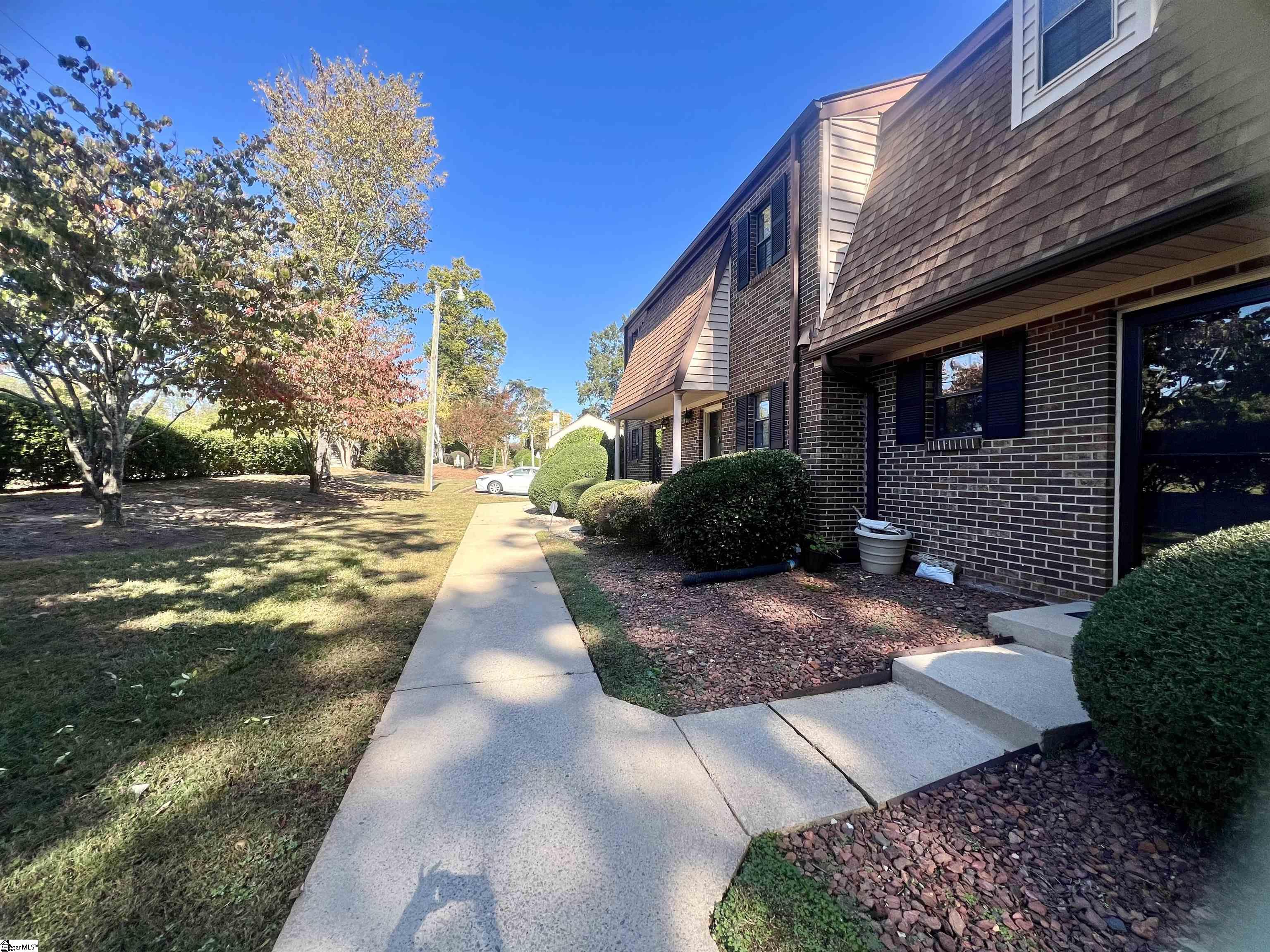 812 Reid School Road, Unit 72 Taylors, SC 29687 - Photo 38 of 40