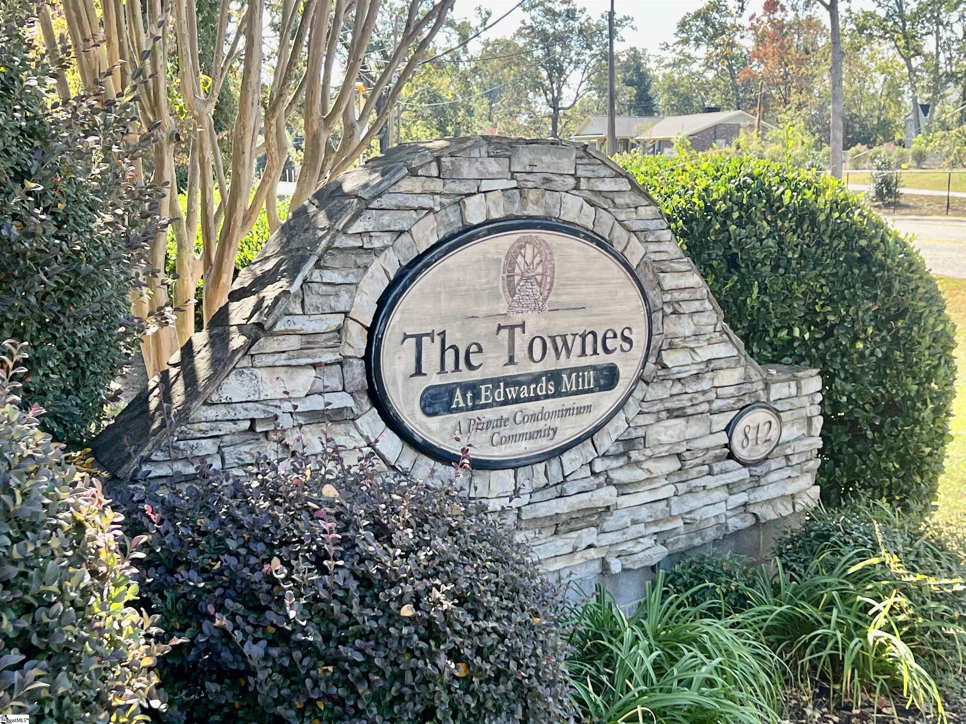 812 Reid School Road, Unit 72 Taylors, SC 29687 - Photo 40 of 40