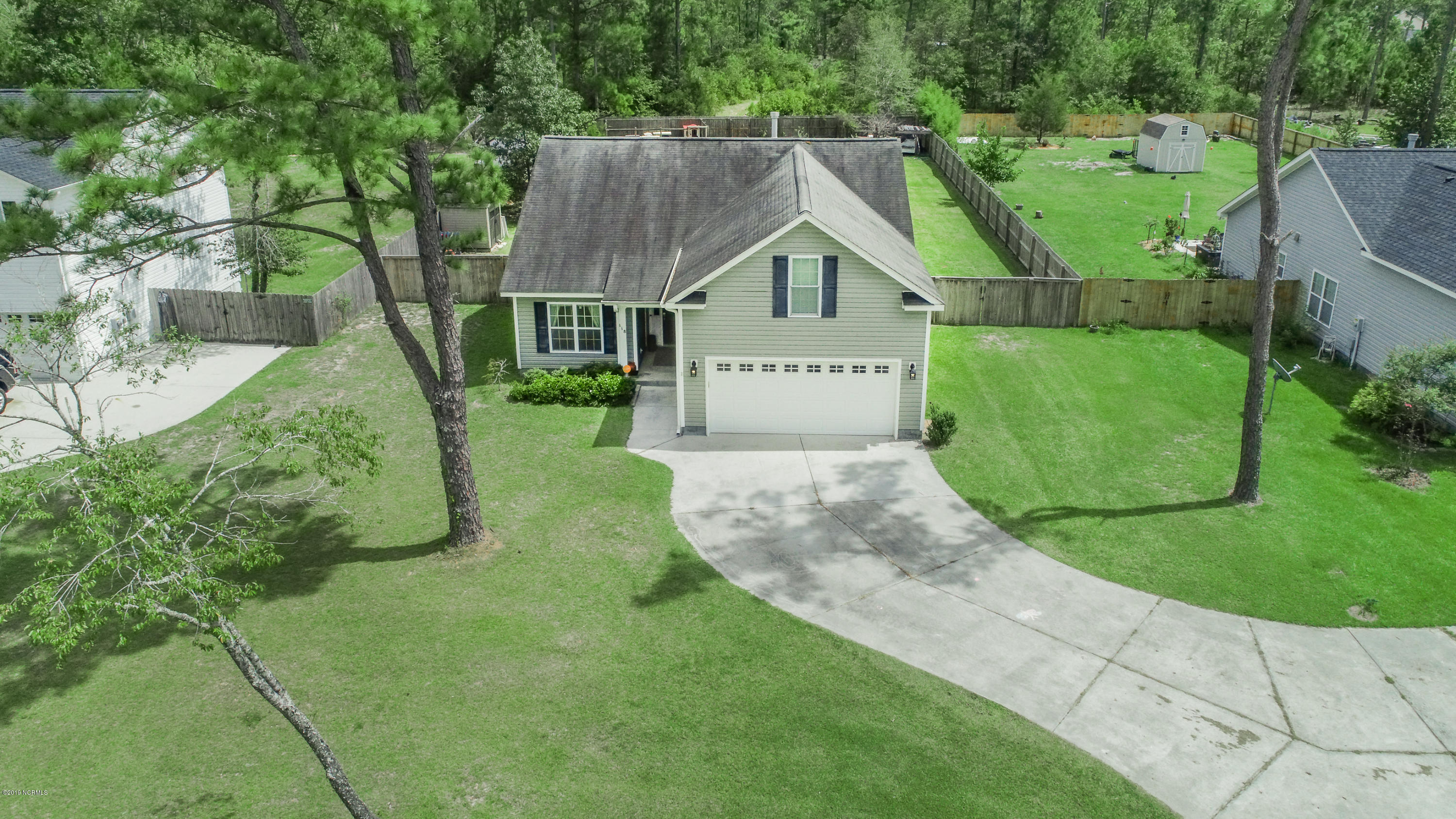 118 Van Riggs Road Hubert, NC 28539 - Photo 49 of 62 untitled-0355