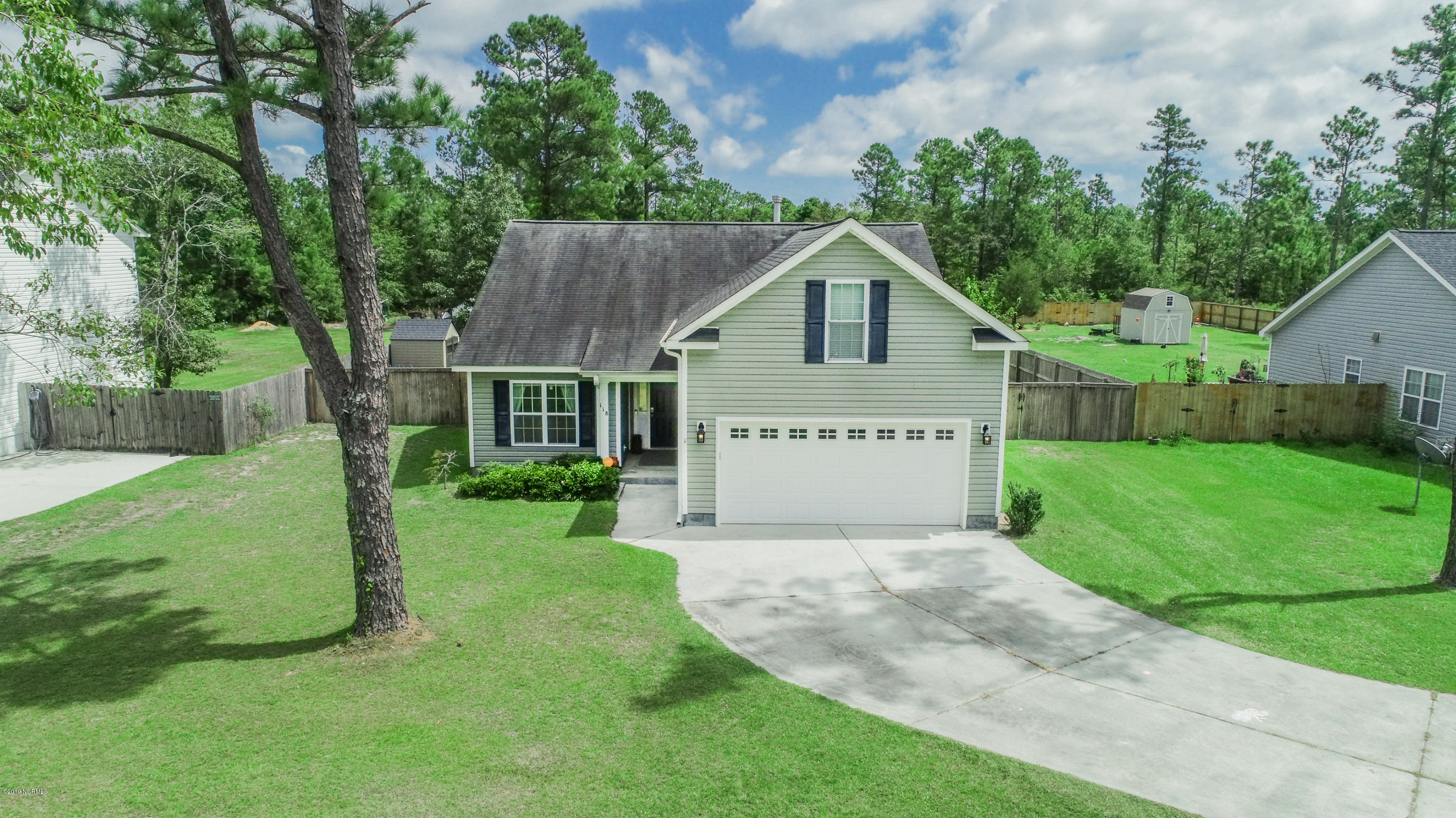 118 Van Riggs Road Hubert, NC 28539 - Photo 50 of 62 untitled-0357