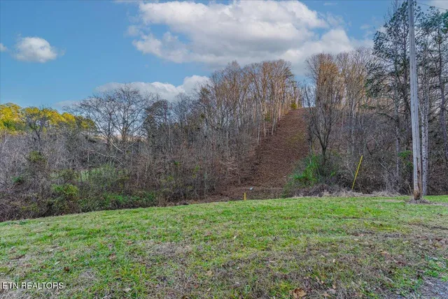 $75,000 | 5-acres Lamplighter Way, Newport, TN 37821