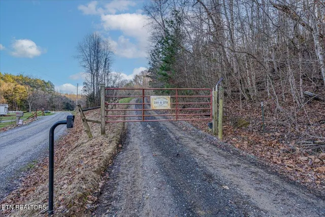 $75,000 | 5-acres Lamplighter Way, Newport, TN 37821