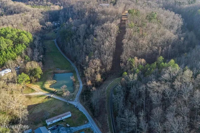 $75,000 | 5-acres Lamplighter Way, Newport, TN 37821