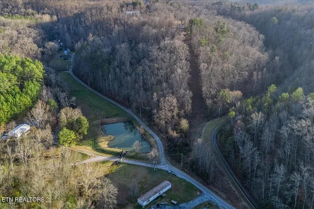 $75,000 | 5-acres Lamplighter Way, Newport, TN 37821