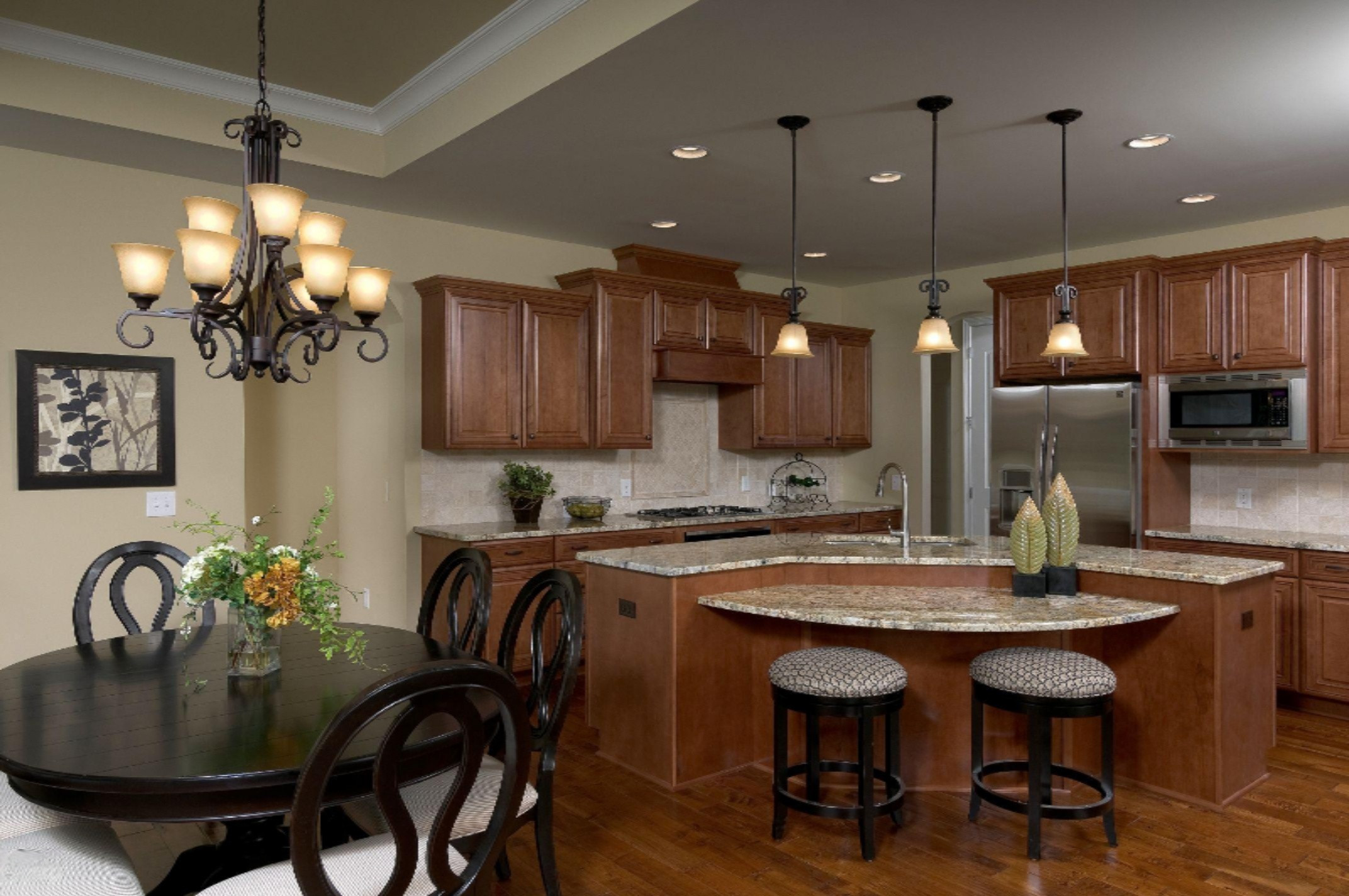 3356 Dunns Ridge, Unit 58 Kalamazoo, MI 49009 - Photo 3 of 14 OH_Turnberry_Kitchen