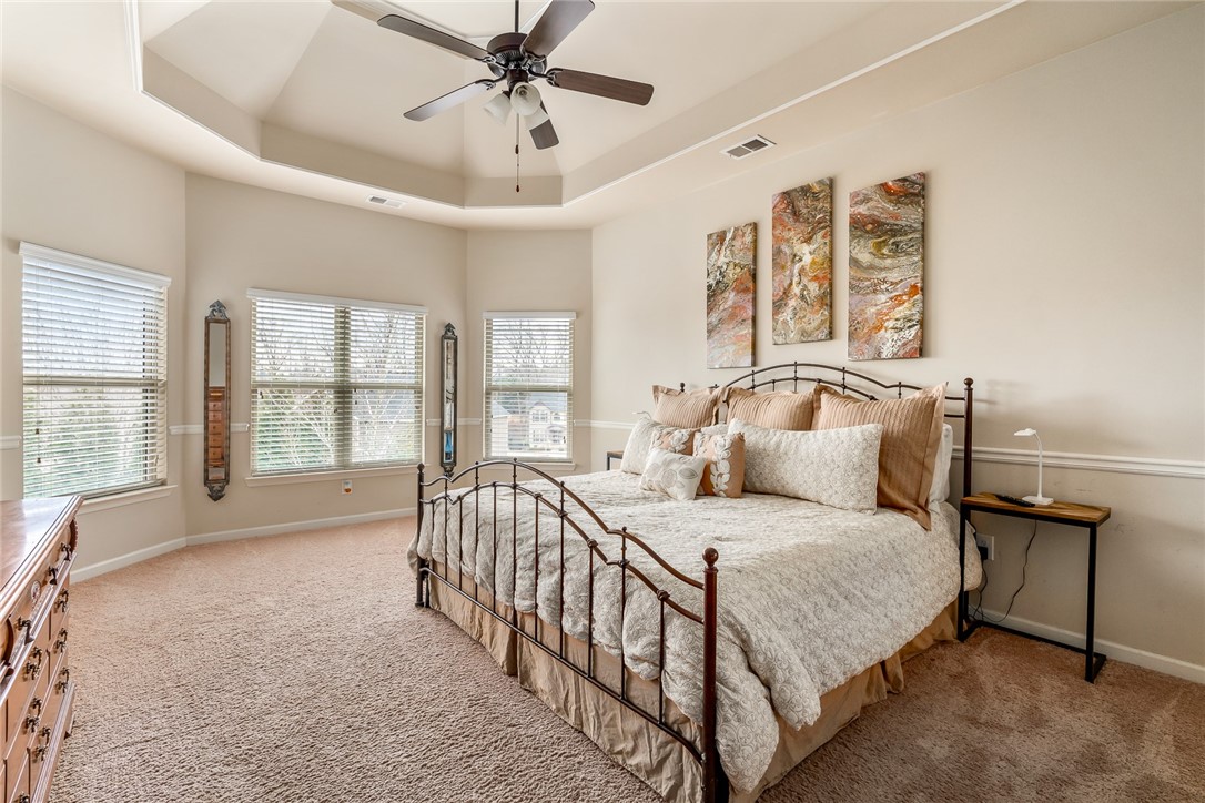 175 Buckland Drive Anderson, SC 29621 - Photo 18 of 46