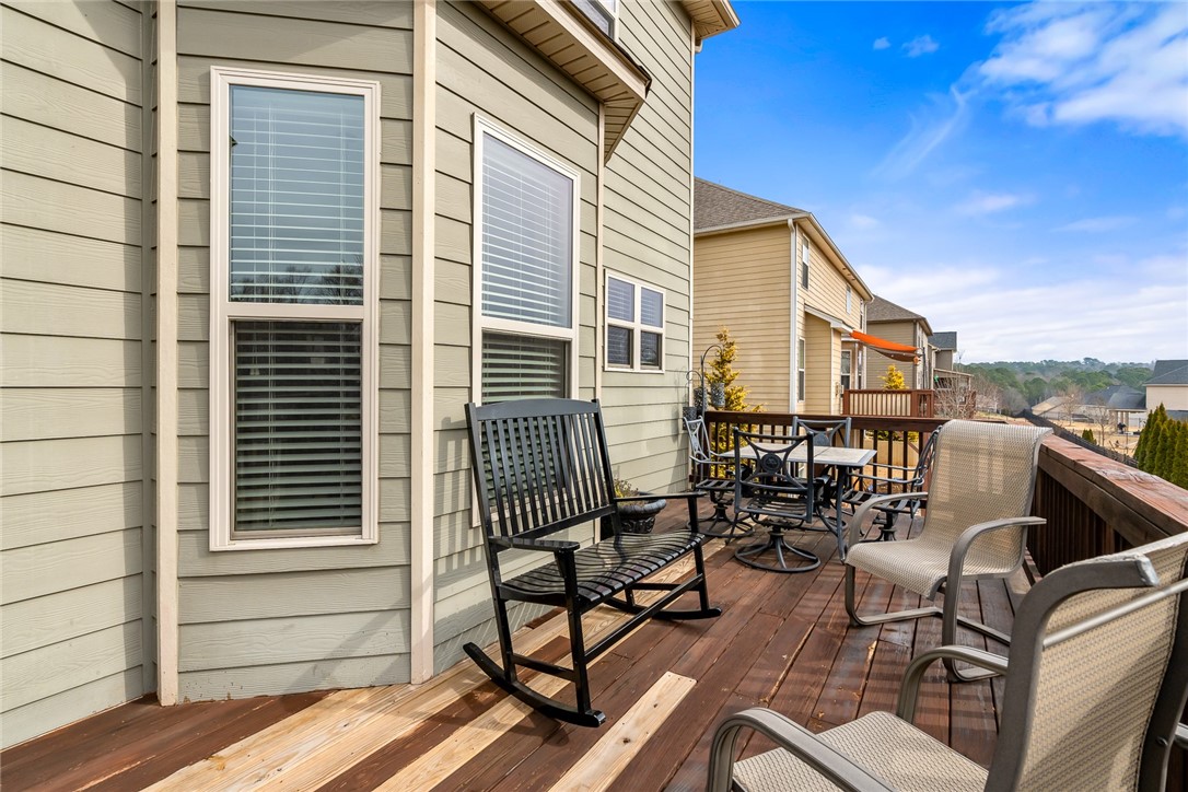 175 Buckland Drive Anderson, SC 29621 - Photo 42 of 46
