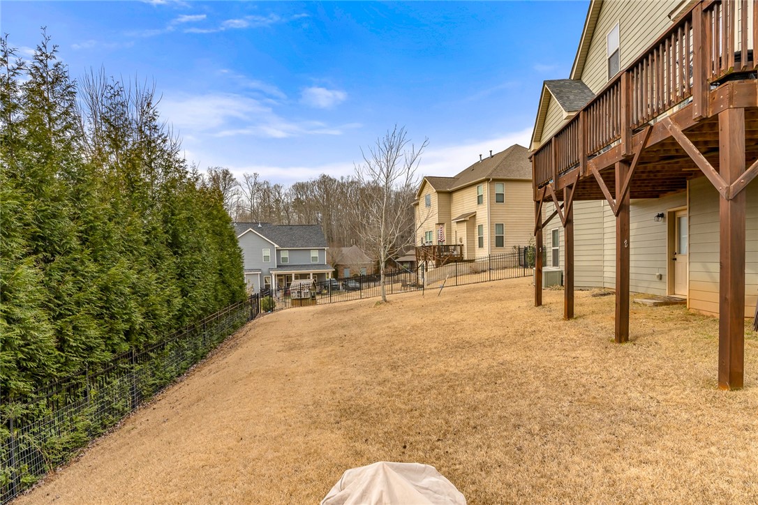175 Buckland Drive Anderson, SC 29621 - Photo 43 of 46